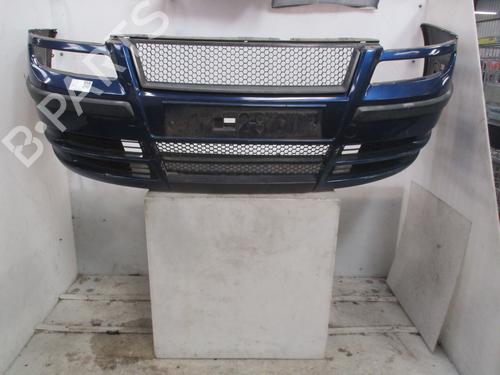 Foran kofangere FIAT ULYSSE (179_) 2.0 D Multijet (136 hp) 26637067