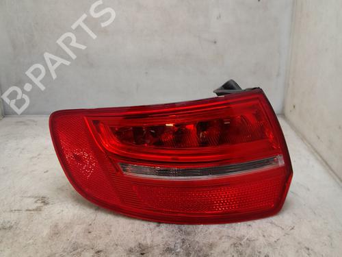 Used Left taillight AUDI A3 Sportback (8PA) 1.9 TDI (105 hp) 29514885