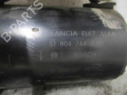 Starter FIAT 500 (312_) 1.2 (312AXA1A) | BP26622464M8 