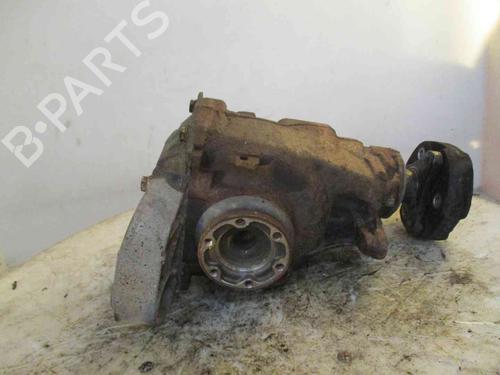 Rear differential BMW 1 (E87) 120 d | BP26624294M24 