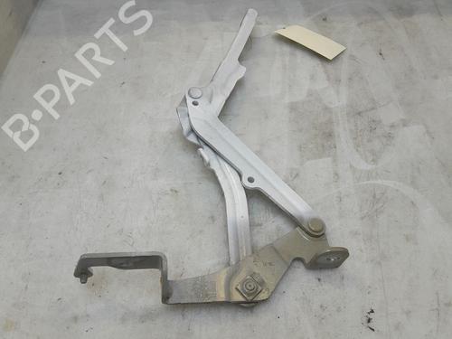 Cerniera/Limitatore di apertura porta PEUGEOT 3008 II SUV (MC_, MR_, MJ_, M4_) [2016-2025]  30949164