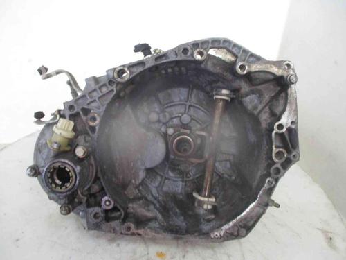 Used Gearbox CITROËN XSARA (N1) 2.0 HDi 90 (90 hp) 19737798