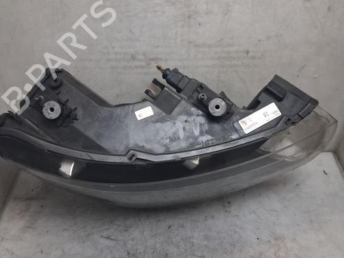 Used Right headlight Right headlight AUDI A1 (8X1, 8XK) 1.6 TDI (105 hp) 39892310 39892310