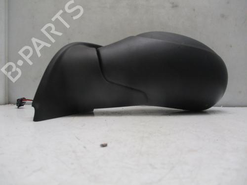 Left mirror CITROËN C3 I (FC_, FN_)  | BP26636768C26 