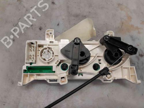 AC Styreenhet / Manøvreringsenhet RENAULT CLIO II (BB_, CB_) 1.2 16V (BB05, BB0W, BB11, BB27, BB2T, BB2U, BB2V, CB05,... | BP26631257I5 