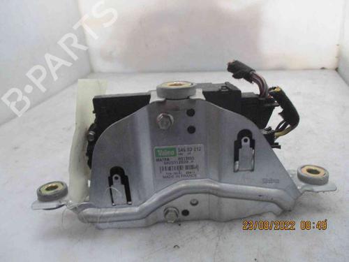 Rear wiper motor VAUXHALL ASTRA Mk III (F) Estate (T92) 1.4 i | BP24011598M102 