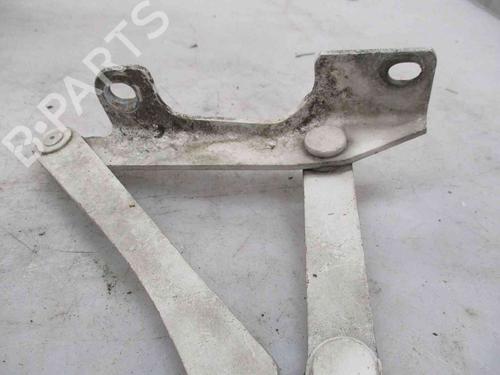 Hinge/Door check strap PEUGEOT BOXER Van (244)  | BP26627561C146 
