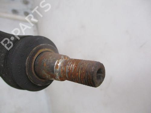 Steering rack MERCEDES-BENZ VITO / MIXTO Van (W639) 110 CDI (639.601, 639.603, 639.605) | BP30521240M22