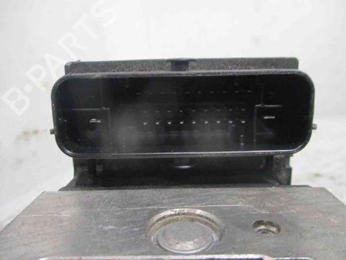 ABS pump PEUGEOT BIPPER (AA_) 1.3 HDi 75 | BP19737012M43 