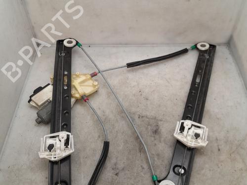 Used Front left window mechanism Front left window mechanism 37704459 37704459