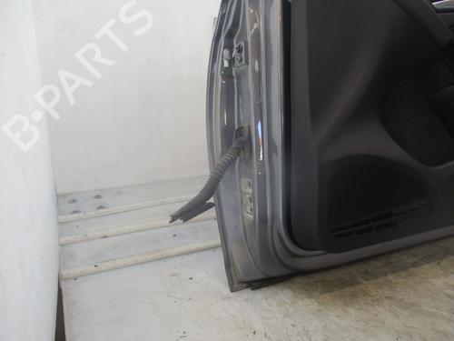Right front door VW GOLF VI (5K1) 1.6 TDI | BP29576878C3 