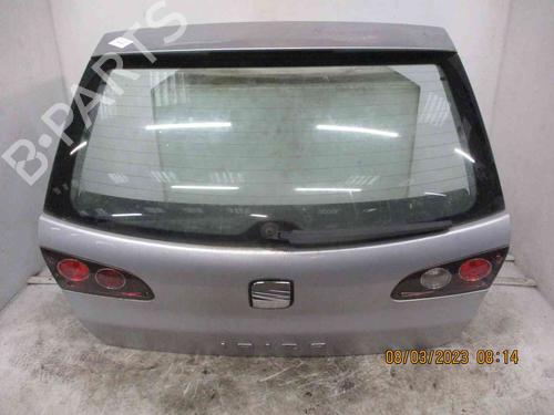 Used Tailgate SEAT IBIZA III (6L1) 1.2 12V (70 hp) 26629383