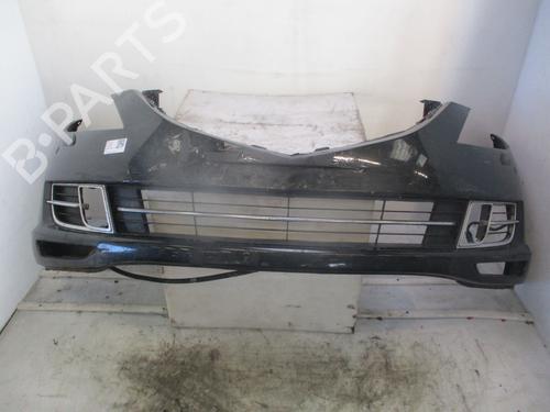 Used Front bumper MAZDA 6 Estate (GH) 2.0 MZR-CD (GH14) (140 hp) 32099052