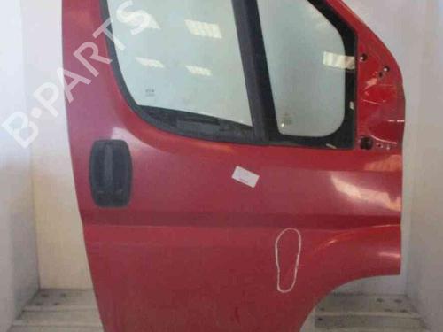 right-front-door-citroen-jumper-ii-van-2006-26625934 main image