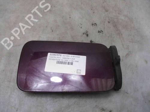 Used Fuel flap CITROËN XANTIA (X1_, X2_) 1.9 D (69 hp) 26632779