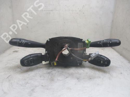 Used Headlight switch Headlight switch PEUGEOT 407 SW (6E_, 6D_) 2.0 HDi 135 (136 hp) 34454636 34454636