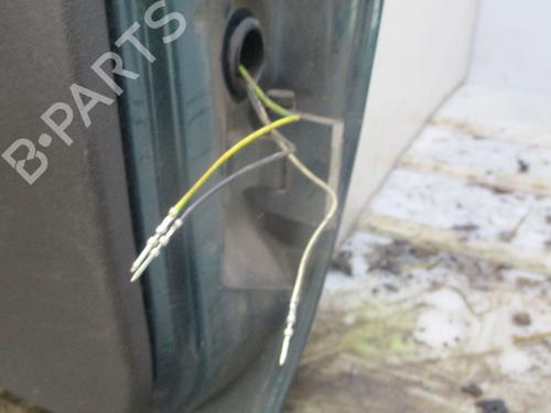 Left rear door FORD FIESTA IV (JA_, JB_)  | BP24014655C4 