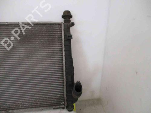 Water radiator FORD MONDEO III (B5Y)  | BP21819196M31 