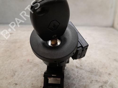 Ignition barrel RENAULT CLIO III (BR0/1, CR0/1)  | BP29413778M48 