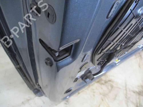 Left front door AUDI A3 (8P1) 1.6 TDI | BP26628953C2 