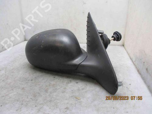 Right mirror PEUGEOT 406 (8B) 1.8 16V | BP24012492C27 