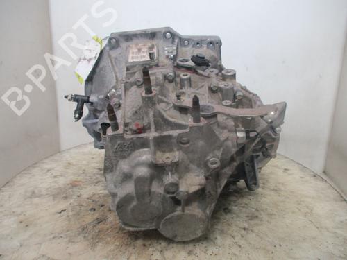 Gearbox CITROËN C4 AIRCROSS 1.6 HDi 115 AWC | BP33476350M3 - Image 3