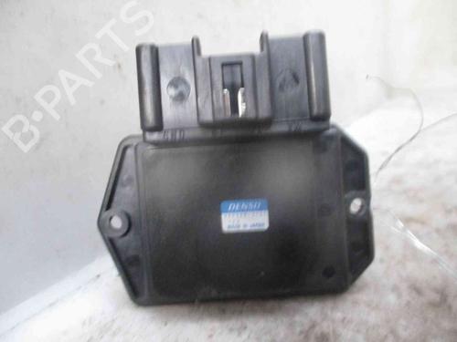 Used Heater resistor TOYOTA COROLLA Verso (ZER_, ZZE12_, R1_) 2.0 D-4D (CUR10_, CUR10R) (116 hp) 19723997