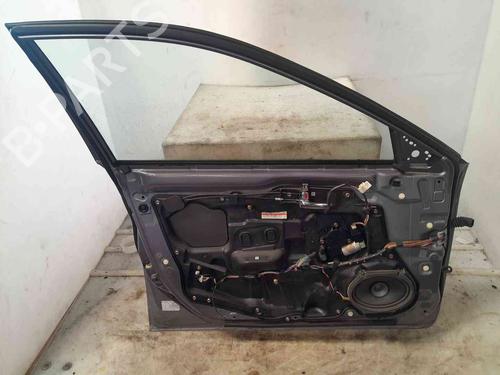 Left front door MAZDA 6 Hatchback (GG) 2.0 DI (GG14) | BP19741344C2 