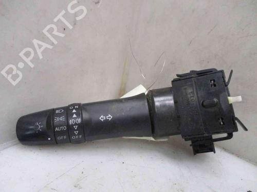 Used Steering column stalk MITSUBISHI OUTLANDER II (CW_W) 2.2 DI-D 4WD (177 hp) 26623250