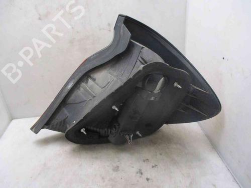Left taillight MERCEDES-BENZ C-CLASS Coupe (CL203) C 220 CDI (203.708) | BP26632523C34 