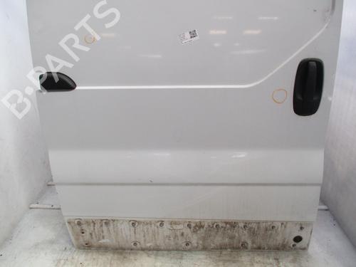 right-slide-door-renault-trafic-ii-van-fl-2001-33006597 main image