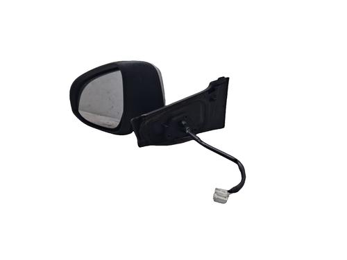 Used Left mirror Left mirror TOYOTA YARIS (_P13_) 1.0 (KSP130_, KSP130) (69 hp) 40614333 40614333