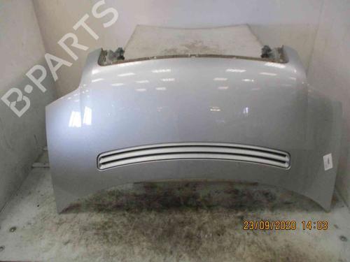 Used Hood AUDI A2 (8Z0) 1.4 TDI (90 hp) 24009705