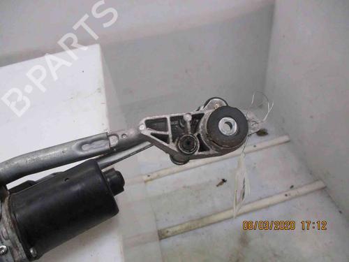 Front wipers mechanism MERCEDES-BENZ A-CLASS (W169) A 180 CDI (169.007, 169.307) | BP19714109C83 