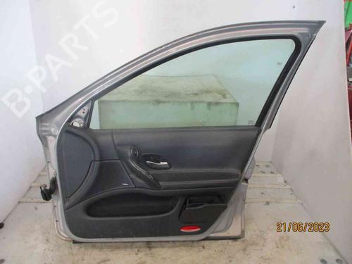 Right front door RENAULT LAGUNA II (BG0/1_)  | BP26630867C3 
