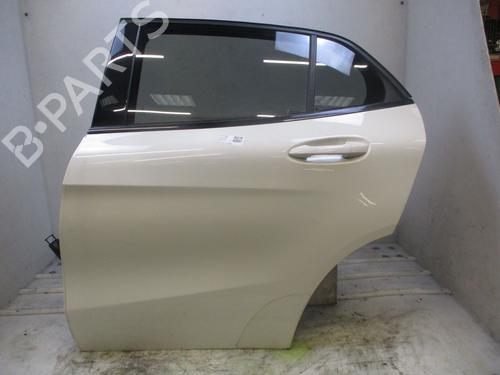Left rear door MERCEDES-BENZ GLA-CLASS (X156) GLA 180 CDI / d (156.912) 1567300105 1567300105