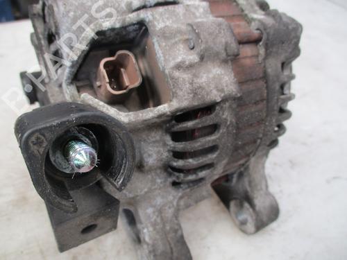 Alternator PEUGEOT 307 (3A/C) 1.6 16V | BP27709617M7