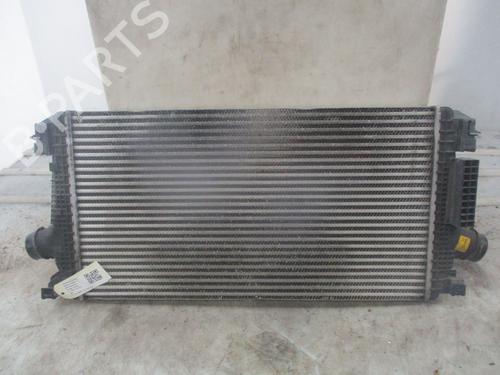 Intercooler CHEVROLET CRUZE (J300) 2.0 CDI | BP29514947M30 