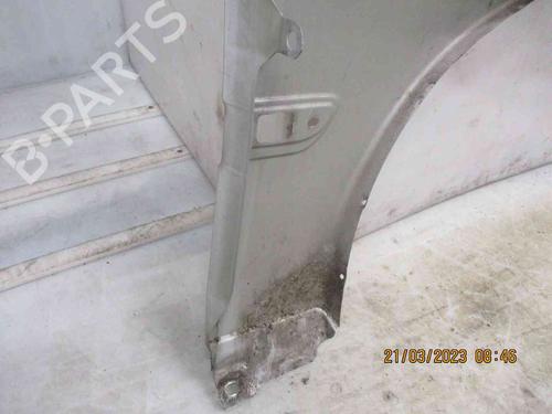 Left front fenders VOLVO S60 I (384) 2.4 D | BP24012042C41 