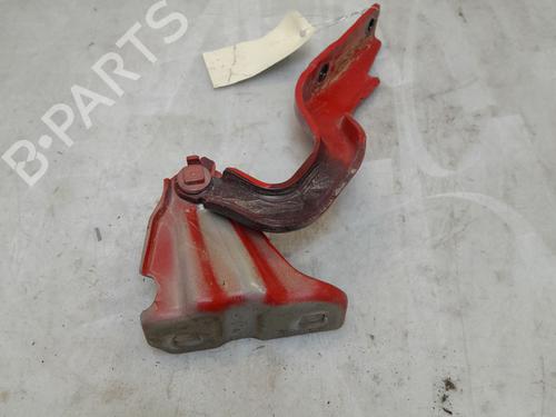 Used Hinge/Door check strap JEEP RENEGADE SUV (BU, B1, BV) 2.0 CRD 4x4 (140 hp) 30949214