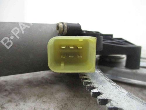 Front left window mechanism MERCEDES-BENZ C-CLASS (W202) C 200 CDI (202.134) | BP20201674C22 