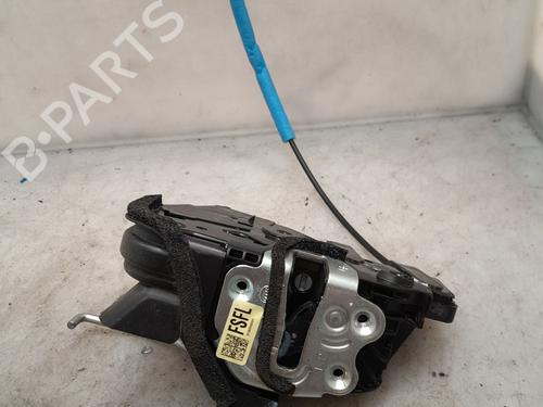 Front right lock KIA RIO IV (YB, SC, FB) 1.0 T-GDI 100 | BP37861469C97 - Image 6