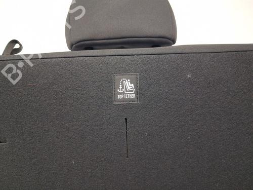 Rear seat DACIA SANDERO III 1.0 SCe 65 | BP36479736C17 - Image 5