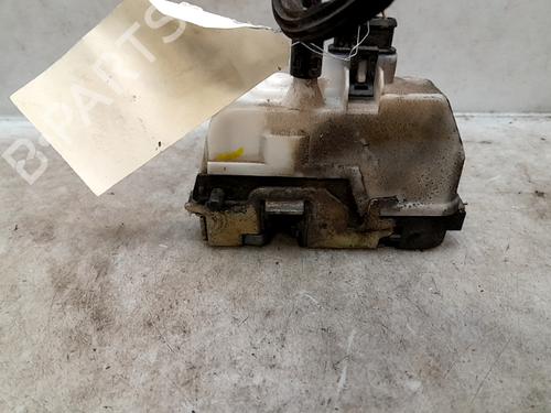 Rear right lock CITROËN C3 I (FC_, FN_) 1.4 HDi | BP24013865C99 