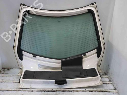 Tailgate CITROËN XANTIA (X1_, X2_) 1.9 Turbo D | BP21819250C6 