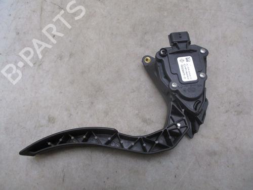 Pedal RENAULT CLIO IV (BH_) 1.5 dCi 75 | BP26636002I4 