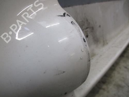 Rear bumper CITROËN C1 (PM_, PN_) 1.0 | BP26638920C8