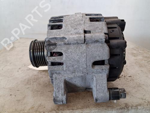 Alternator CITROËN C4 II (NC_) 1.6 HDi 90 | BP38786907M7 - Image 2