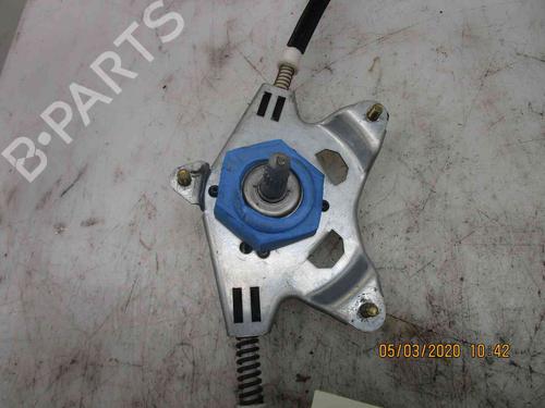 Rear left window mechanism CITROËN XANTIA (X1_, X2_) 1.8 i 16V | BP24009047C24 