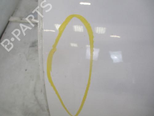 Dør venstre bagtil OPEL CORSA E (X15) 1.4 (08, 68) | BP33221001C4 - Image 2